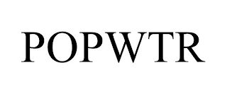 POPWTR
