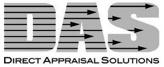 DAS DIRECT APPRAISAL SOLUTIONS