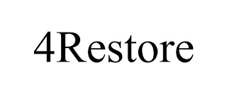 4RESTORE