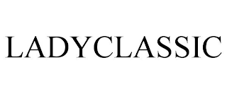 LADYCLASSIC