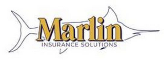 MARLIN INSURANCE SOLUTIONS