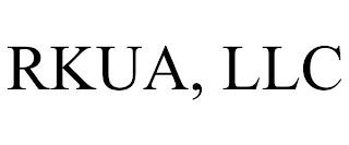 RKUA, LLC