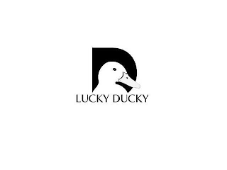 D LUCKY DUCKY