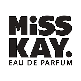 MISS KAY. EAU DE PARFUM