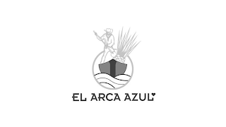 EL ARCA AZUL