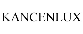 KANCENLUX
