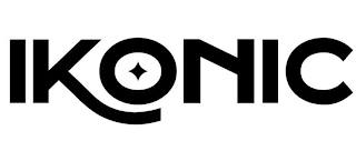 IKONIC
