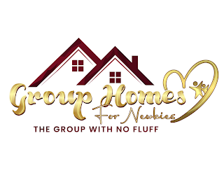 GROUP HOMES FOR NEWBIES THE GROUP WITH NO FLUFF