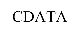 CDATA