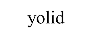 YOLID