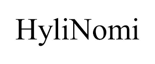 HYLINOMI