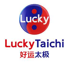 LUCKY LUCKYTAICHI