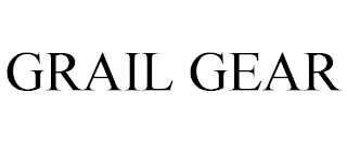 GRAIL GEAR