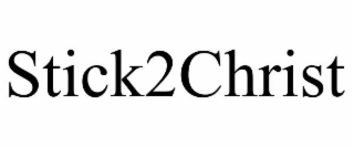 STICK2CHRIST