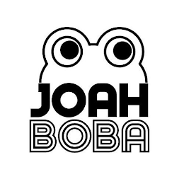 JOAH BOBA