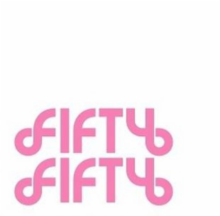 FIFTY FIFTY