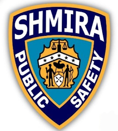 SHMIRA PUBLIC SAFETY