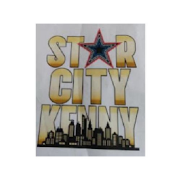 STAR CITY KENNY