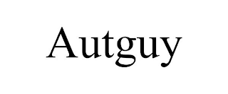AUTGUY
