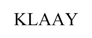 KLAAY