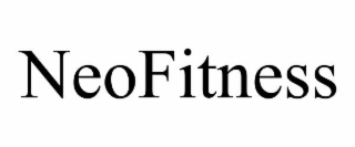 NEOFITNESS