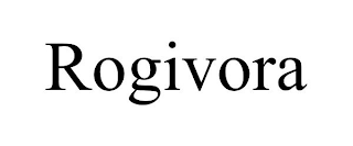 ROGIVORA