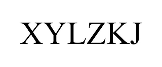 XYLZKJ