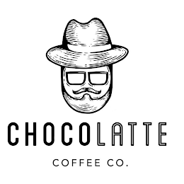 CHOCOLATTE COFFEE CO.