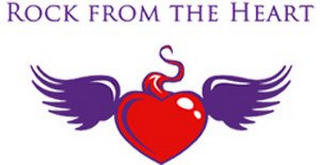 ROCK FROM THE HEART