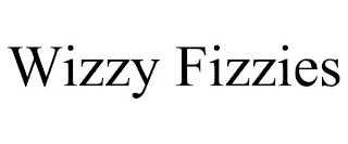 WIZZY FIZZIES