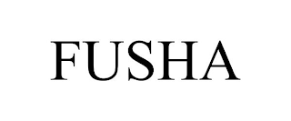 FUSHA