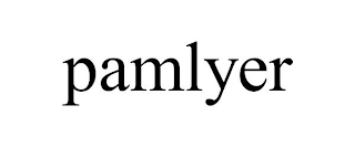 PAMLYER