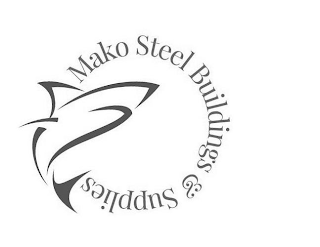 MAKO STEEL BUILDINGS & SUPPLIES