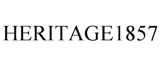 HERITAGE1857