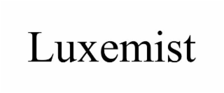 LUXEMIST