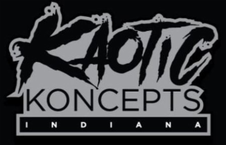 KAOTIC KONCEPTS INDIANA