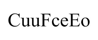 CUUFCEEO