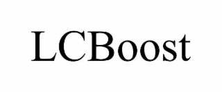 LCBOOST