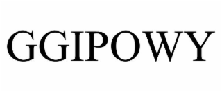 GGIPOWY