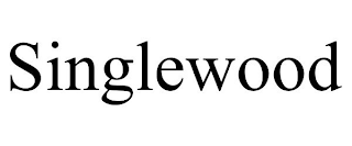 SINGLEWOOD