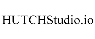 HUTCHSTUDIO.IO