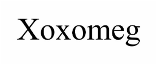 XOXOMEG