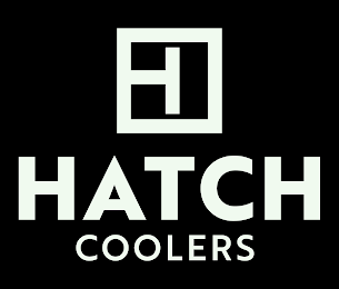 HATCH COOLERS