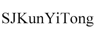 SJKUNYITONG