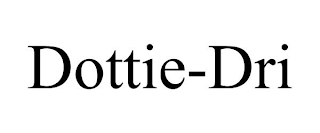 DOTTIE-DRI