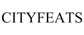 CITYFEATS