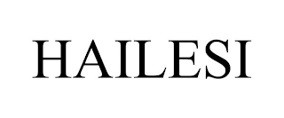 HAILESI