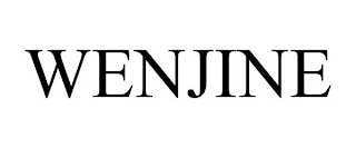 WENJINE