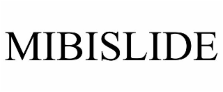 MIBISLIDE