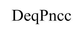 DEQPNCC